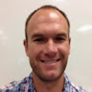 Meet your Posher, Russell